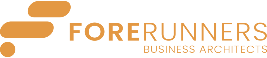 Forerunners Global client logo