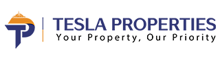 Tesla Properties client logo