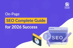 On-Page SEO Guide for 2026: Improve Rankings & Traffic | Social Schnell