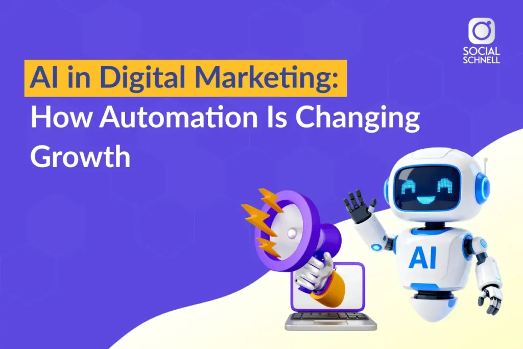 Top Digital Marketing Mistakes That Hurt Your Brand Growth