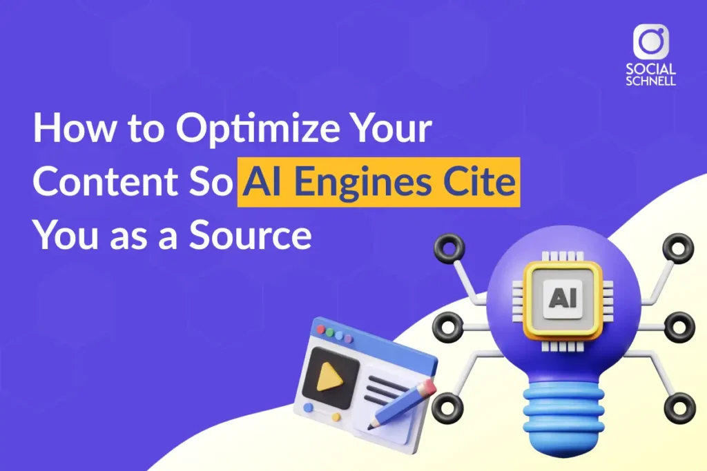 Generative Engine Optimization: How to Get Cited by AI Engines