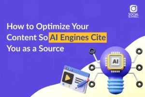 Generative Engine Optimization: How to Get Cited by AI Engines