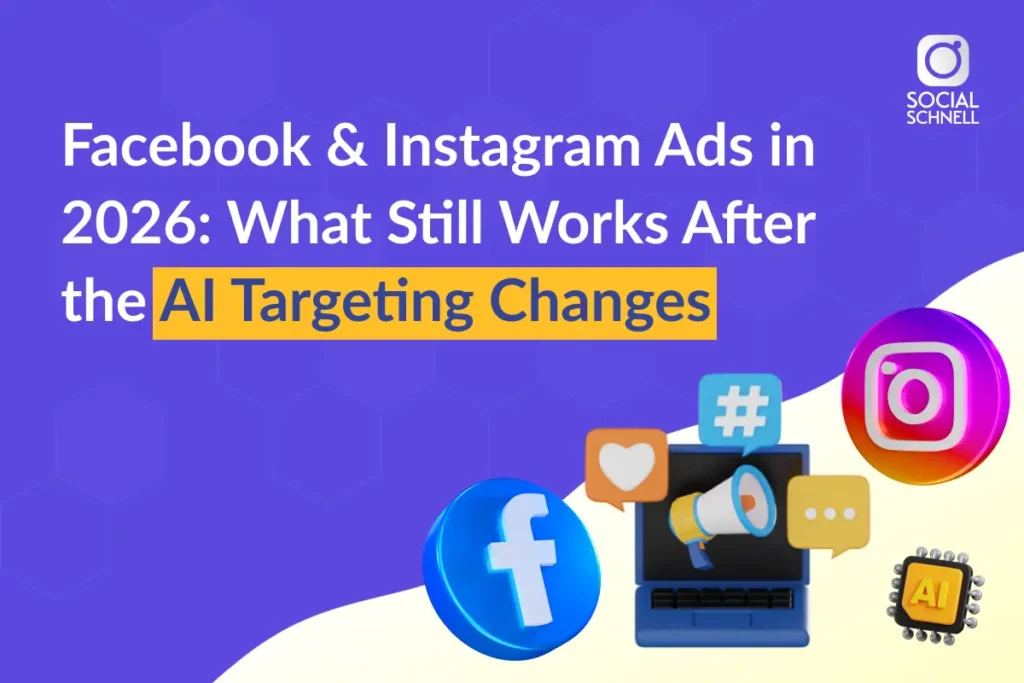 Facebook Ads in 2026: What Works After AI Targeting Changes