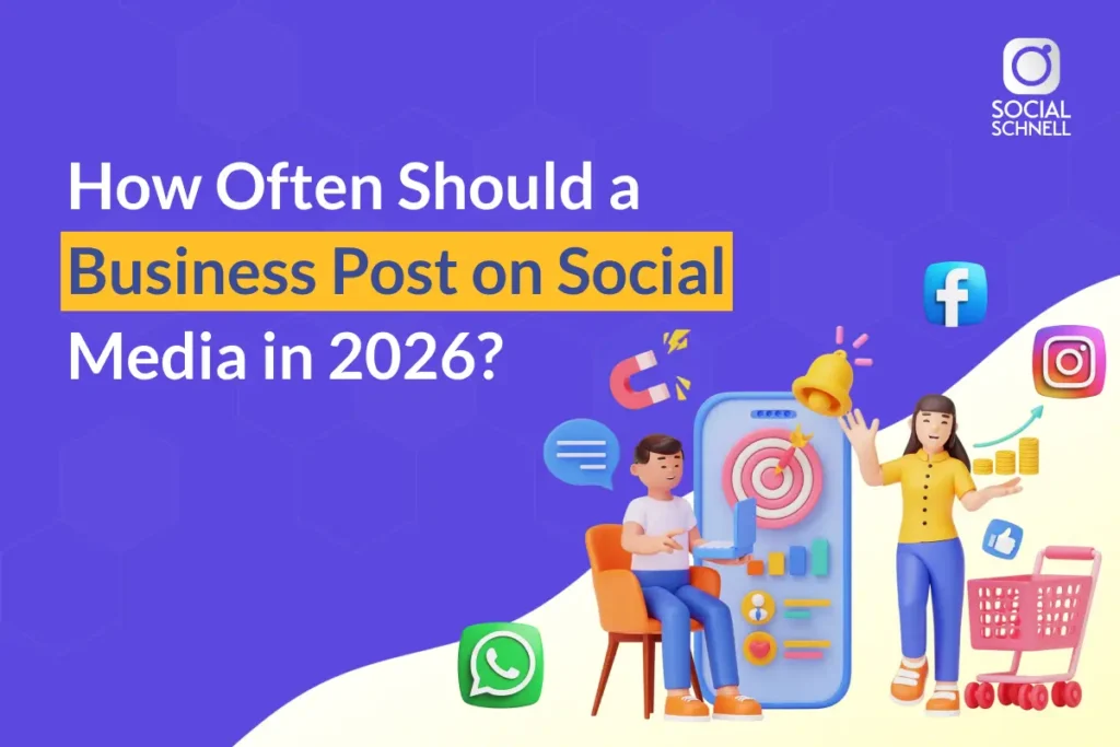 How Often Should a Business Post on Social Media in 2026?