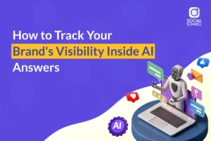 How to Track Your Brand's Visibility Inside AI Answers